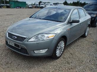 Ford Mondeo 2.0 diesel picture 1