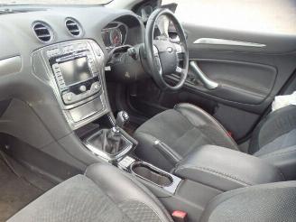 Ford Mondeo 2.0 diesel picture 3