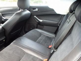 Ford Mondeo 2.0 diesel picture 6