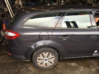 Salvage car Ford Mondeo 2.0 TDCI 2009/4