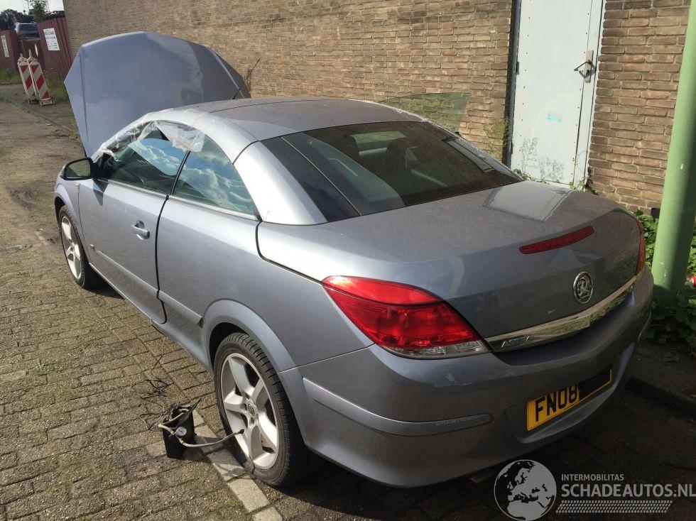 Opel Astra 1.6 16V TWINTOP