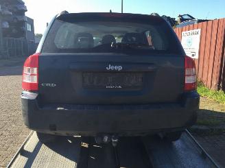 Jeep Compass 2.0 16 V CRD picture 4