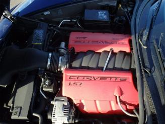 Chevrolet Corvette 7.0 picture 7