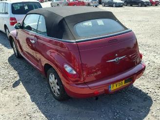 Chrysler Pt-cruiser CABRIO picture 2