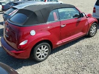 Chrysler Pt-cruiser CABRIO picture 3