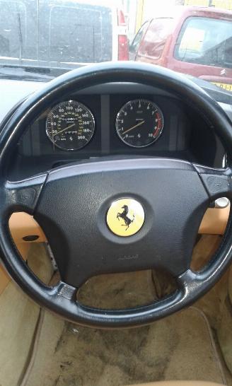 Ferrari 456 GT picture 7