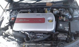 Alfa Romeo 159 2.4  JTDM picture 4