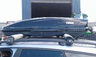 Alfa Romeo 159 2.4  JTDM picture 13