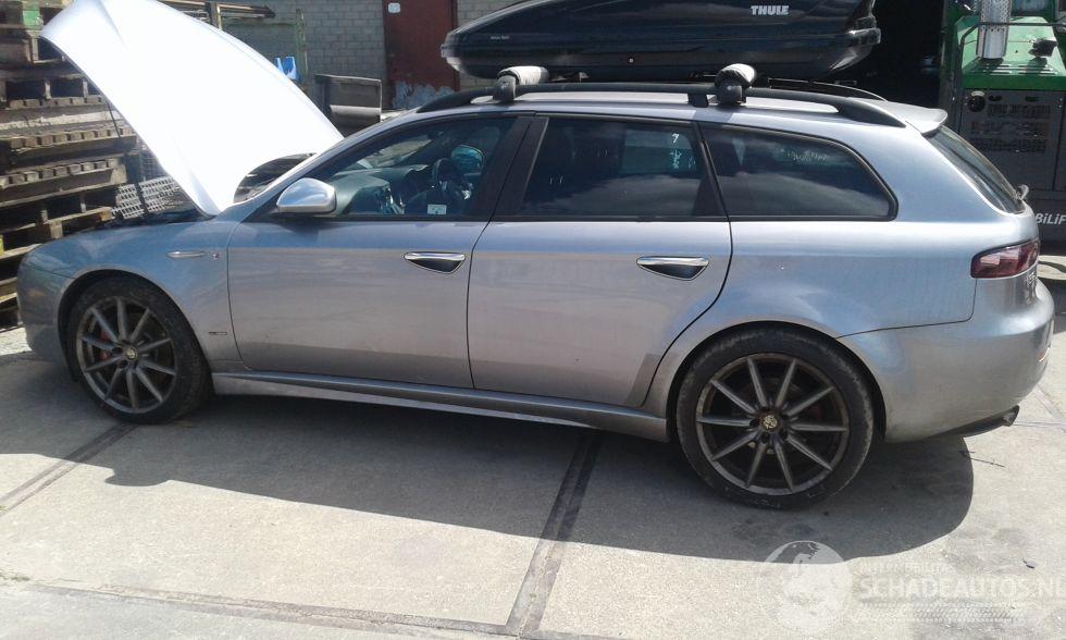 Alfa Romeo 159 2.4  JTDM