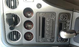 Alfa Romeo 159 2.4  JTDM picture 7