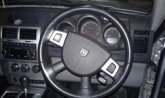 Dodge Nitro 2.8 SXT picture 9