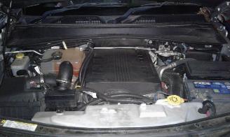 Dodge Nitro 2.8 SXT picture 6