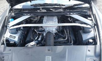 Aston Martin Vantage 4.3 V8 picture 2