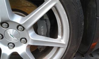 Aston Martin Vantage 4.3 V8 picture 8