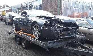 Aston Martin Vantage 4.3 V8 picture 4