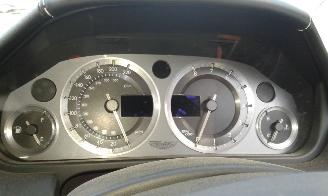 Aston Martin Vantage 4.3 V8 picture 21