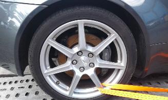 Aston Martin Vantage 4.3 V8 picture 7