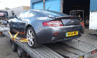 Aston Martin Vantage 4.3 V8 picture 3