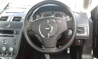 Aston Martin Vantage 4.3 V8 picture 29