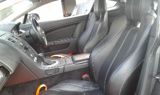 Aston Martin Vantage 4.3 V8 picture 14
