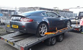 Aston Martin Vantage 4.3 V8 picture 1