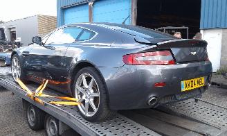 Aston Martin Vantage 4.3 V8 picture 5