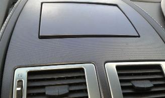 Aston Martin Vantage 4.3 V8 picture 25