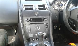 Aston Martin Vantage 4.3 V8 picture 16