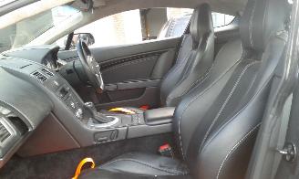 Aston Martin Vantage 4.3 V8 picture 13