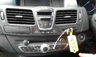 Renault Laguna coupe TOMTOM EDITION DCI picture 7