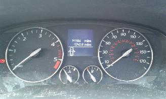 Renault Laguna coupe TOMTOM EDITION DCI picture 13