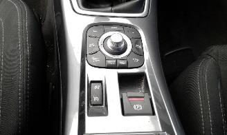 Renault Laguna coupe TOMTOM EDITION DCI picture 12