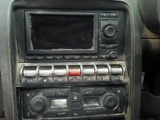 Lamborghini Gallardo 5.2 picture 9