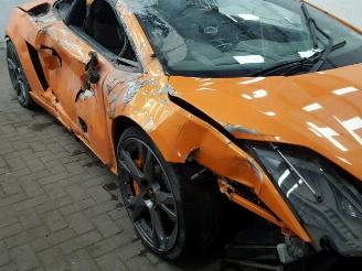 Lamborghini Gallardo 5.2 picture 8