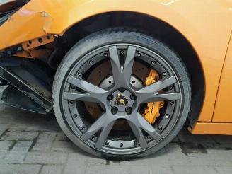 Lamborghini Gallardo 5.2 picture 10