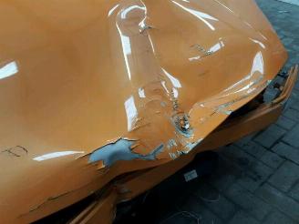 Lamborghini Gallardo 5.2 picture 7