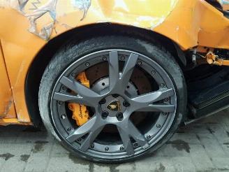 Lamborghini Gallardo 5.2 picture 19