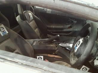 Lamborghini Gallardo 5.2 picture 12