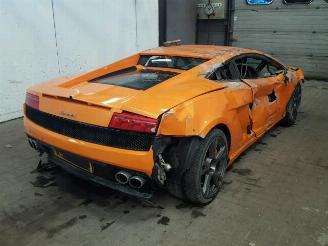 Lamborghini Gallardo 5.2 picture 2