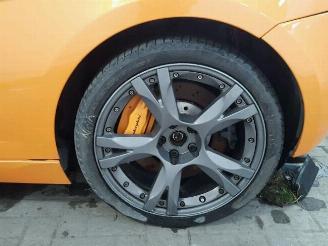 Lamborghini Gallardo 5.2 picture 17