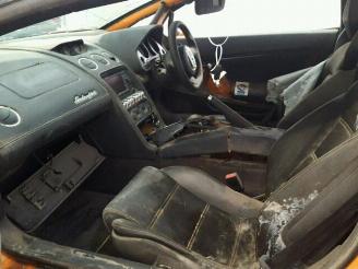 Lamborghini Gallardo 5.2 picture 5