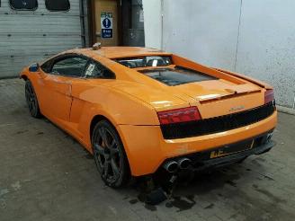 Lamborghini Gallardo 5.2 picture 6