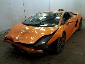 Lamborghini Gallardo 5.2 picture 1