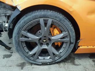 Lamborghini Gallardo 5.2 picture 18