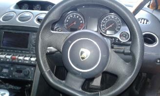 Lamborghini Gallardo 5.2 V10 picture 11