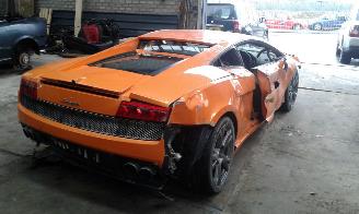 Lamborghini Gallardo 5.2 V10 picture 9