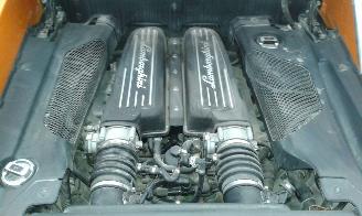 Lamborghini Gallardo 5.2 V10 picture 2