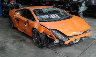 Lamborghini Gallardo 5.2 V10 picture 8