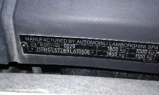 Lamborghini Gallardo 5.2 V10 picture 12