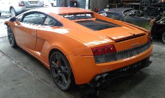 Lamborghini Gallardo 5.2 V10 picture 1